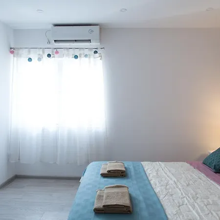 Vracar Apartment