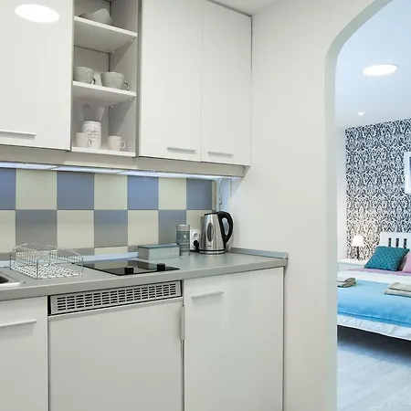 Vracar Apartment