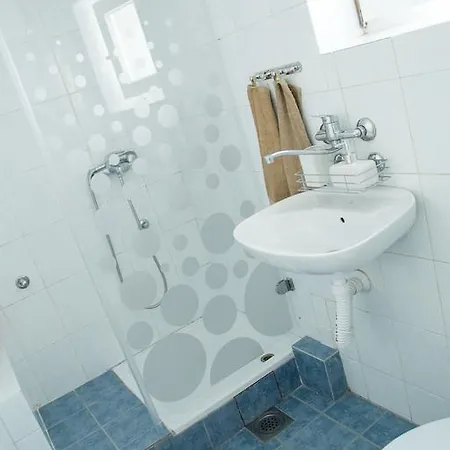 Apartment Vracar *