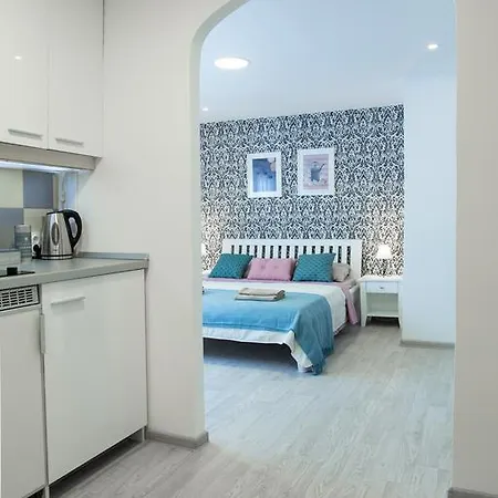 Vracar Apartment Belgrade