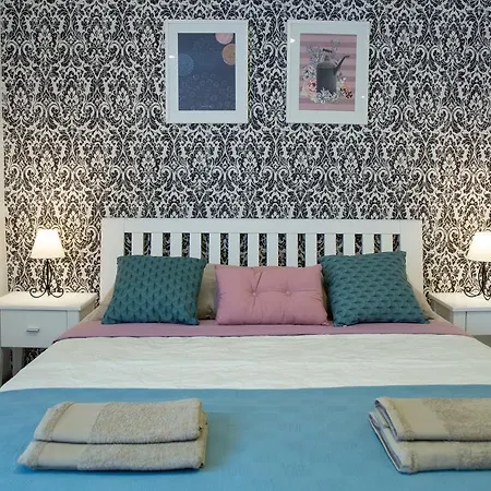 Apartment Vracar *