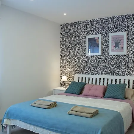 Vracar Apartment *